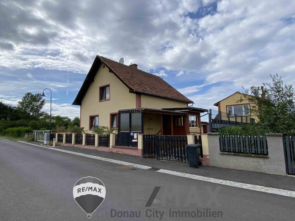 Einfamilienhaus zum Kauf 150.000 € 5 Zimmer 120 m²<br/>Wohnfläche 502 m²<br/>Grundstück Sittendorf 3485