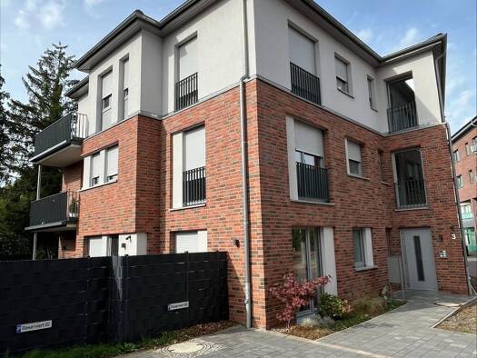 Wohnung zur Miete 990 € 2 Zimmer 81,7 m² frei ab 01.12.2026 Walsrode Walsrode 29664