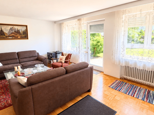 Reihenmittelhaus zum Kauf 629.900 € 5 Zimmer 128 m² 120 m² Grundstück Hoflacher Straße 73 Eichenau 82223
