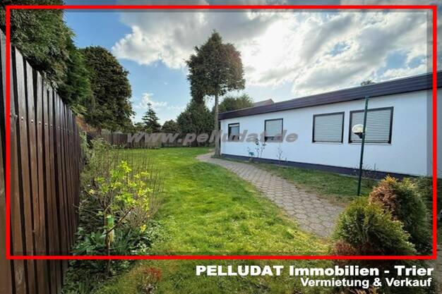 Bungalow zum Kauf 490.000 € 4 Zimmer 120 m² 445 m² Grundstück Musikanten Viertel Monheim am Rhein 40789