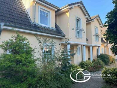 Doppelhaushälfte zur Miete 1.180 € 4 Zimmer 127 m² 220 m² Grundstück Nienburg Nienburg 31582
