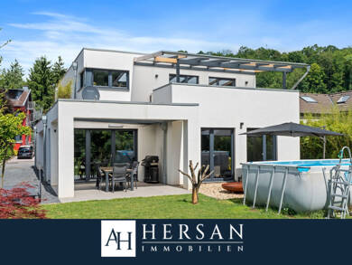 Einfamilienhaus zum Kauf 799.000 € 8 Zimmer 246,6 m² 1.076 m² Grundstück Stolberg-Zweifall 52224