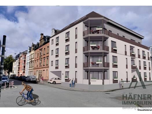 Wohnung zum Kauf - Erstbezug provisionsfrei 430.000 € 3 Zimmer 77,7 m² EG frei ab 01.02.2026 Trier-Nord Trier 54292