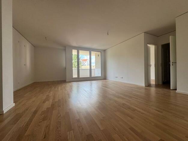 Wohnung zur Miete 1.252 € 3 Zimmer 87,9 m² 1. Geschoss Johann-Eck-Straße Neustadt-Neuschönefeld Ost 04315