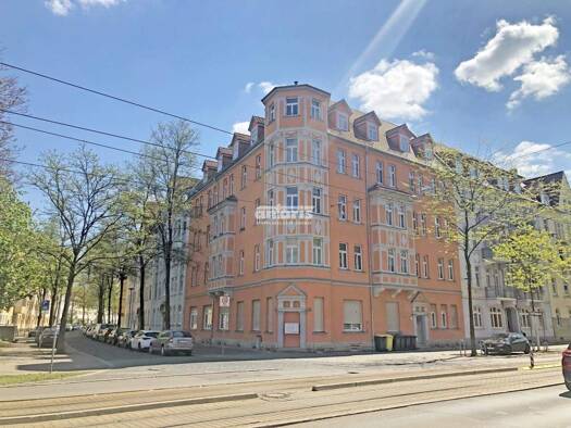 Wohnung zur Miete 680 € 2 Zimmer 68 m² frei ab sofort Krämpfervorstadt Erfurt 99085