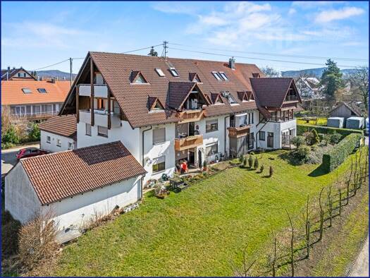 Wohnung zur Miete 1.170 € 3,5 Zimmer 95,2 m² 1. Geschoss frei ab 01.11.2026 Oberdorf Langenargen 88085