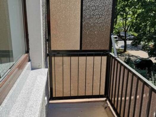 Wohnung zur Miete 525 € 2 Zimmer 59,6 m² 2. Geschoss Horststraße 34 34 Untermeiderich Duisburg 47137