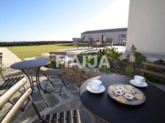 Villa zum Kauf 4.920.000 € 6 Zimmer 156 m² SP74 Stintino Isthintini/Stintino 07040