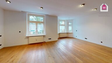 Wohnung zum Kauf 260.000 € 5 Zimmer 140 m² 1. Geschoss Gevelsberg Gevelsberg 58285