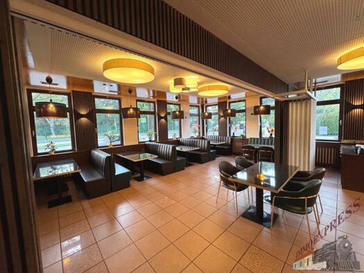 Restaurant zur Miete 3.257 € Rannersdorf 2320