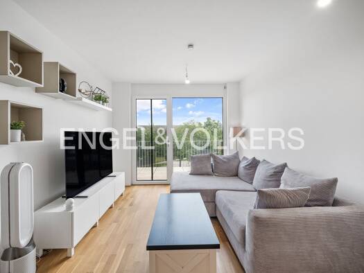 Wohnung zum Kauf 295.000 € 2 Zimmer 41 m² 2. Geschoss frei ab sofort Gerasdorf bei Wien 2201
