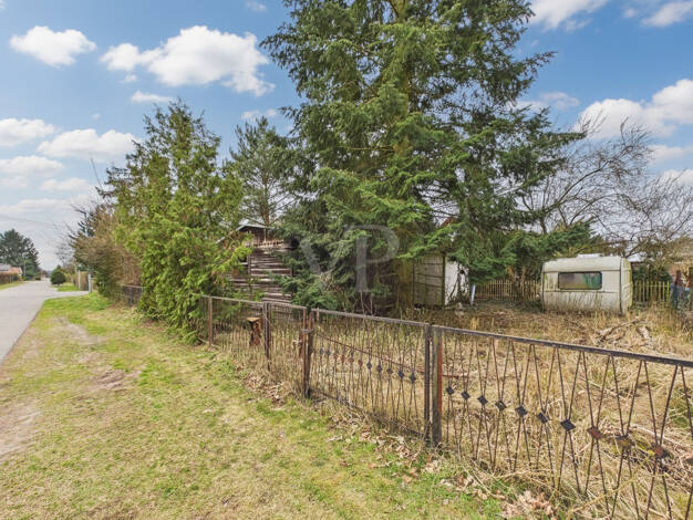 Grundstück zum Kauf 149.000 € 396 m² Grundstück Spreeau Grünheide (Mark) 15537