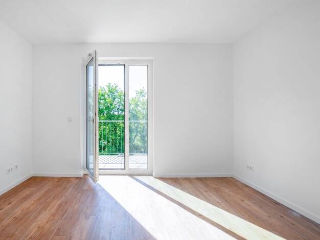 Wohnung zur Miete 1.674 € 4 Zimmer 102 m² 5. Geschoss Elsa-Neumann-Straße 11 Siemensstadt Spandau 13629