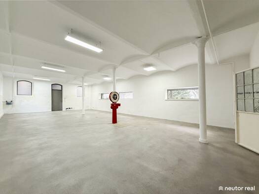 Atelier zur Miete 1.069 € 1 Zimmer Rudolfsheim-Fünfhaus 1150