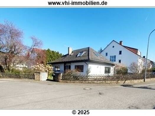 Einfamilienhaus zum Kauf 780.000 € 5 Zimmer 130 m² 700 m² Grundstück Hechtsheim Mainz 55129