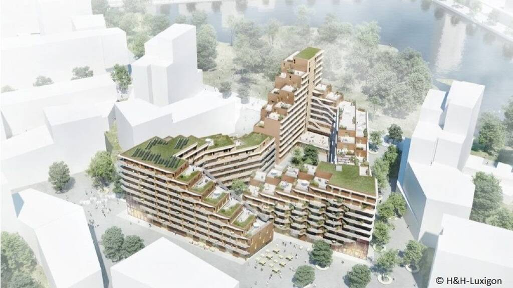 Bürofläche zur Miete 12 € 603,4 m² Bürofläche teilbar ab 544 m² Wien / Wien 22., Donaustadt 1220