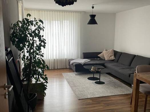 Wohnung zur Miete 750 € 2 Zimmer 59 m² Geschoss 2/3 frei ab 01.01.2026 Riedenberg Stuttgart 70619