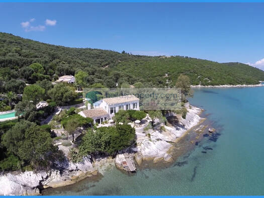 Villa zum Kauf 13.500.000 € 11 Zimmer 546 m² 8.952 m² Grundstück NEKALA23 NEKALA23 Kassiopi 49100