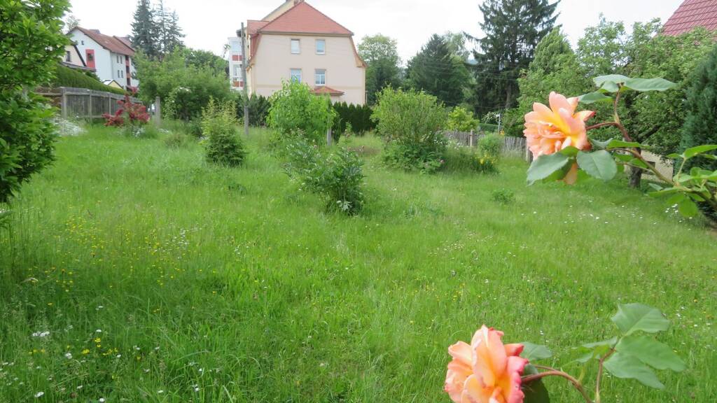 Grundstück zum Kauf provisionsfrei 47.000 € 591 m² Grundstück Hohe Str. Capouchiné Pößneck 07381 