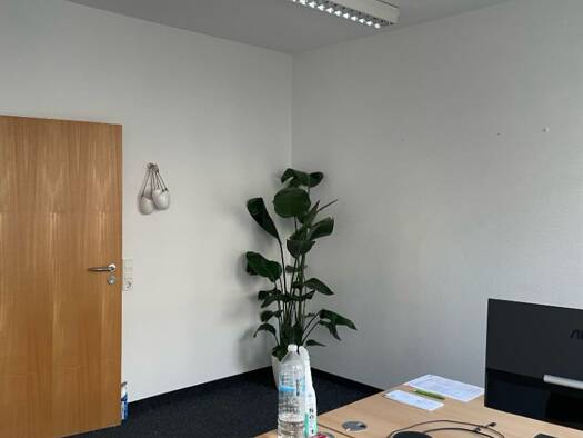Bürofläche zur Miete provisionsfrei 700 € 30 m² Bürofläche Bismarckstraße Neustadt-Nord Köln 50672