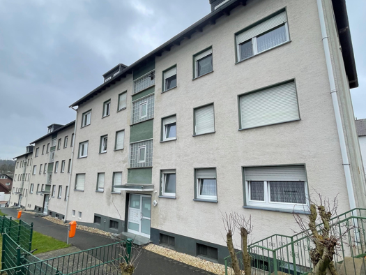 Wohnung zum Kauf 79.000 € 2 Zimmer 63,1 m² 4. Geschoss Neuenrade 58809