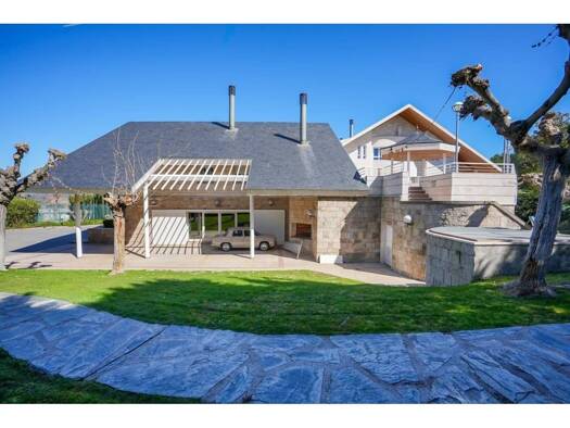 Villa zum Kauf 4.900.000 € 11 Zimmer 2.556 m² 26.563 m² Grundstück Algete 28120