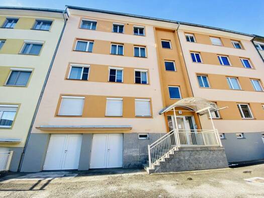 Wohnung zum Kauf 98.000 € 3 Zimmer 76 m² EG Weißkirchnerstraße Zeltweg 8740