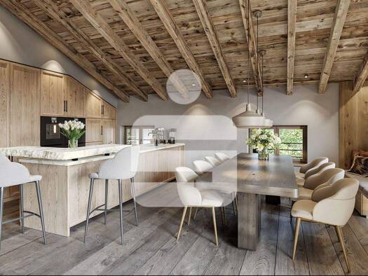 Wohnung zum Kauf provisionsfrei 3.875.000 € 4 Zimmer 248,3 m² Bad Wiessee 83707