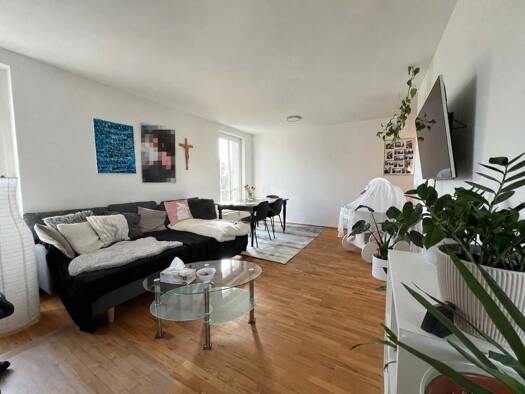 Wohnung zum Kauf 230.000 € 2,5 Zimmer 55 m² Hauptstrasse 25 Höchst 6973
