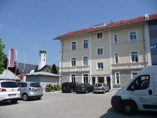 Bürofläche zur Miete 1.130 € Bruckmühl 83052