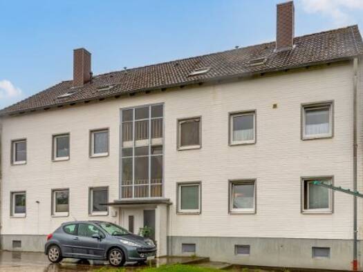 Wohnung zur Miete 510 € 2 Zimmer 55 m² Geschoss 3/4 frei ab sofort Mölln 23879