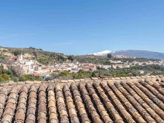 Villa zum Kauf 79.000 € 5 Zimmer 118 m² HABANA Albuñuelas 18659