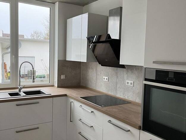 Wohnung zur Miete 940 € 2 Zimmer 68 m² 1. Geschoss frei ab 01.01.2026 Wasserburg Günzburg 89312