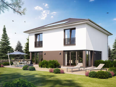 Einfamilienhaus zum Kauf provisionsfrei 390.000 € Mengen Schallstadt 79227