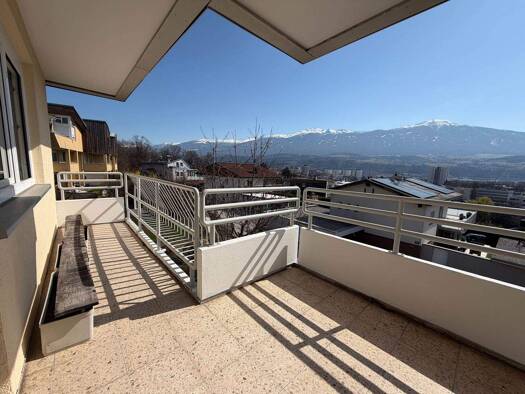 Wohnung zum Kauf 545.000 € 4 Zimmer 87 m² Arzl Innsbruck 6020