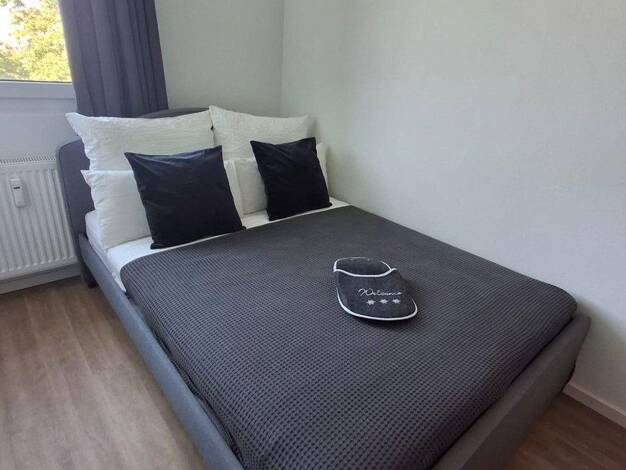 WG-Zimmer zur Miete auf Zeit 850 € 15 m² 3. Geschoss frei ab sofort Landsberger Straße 478 Pasing-Obermenzing München 81241