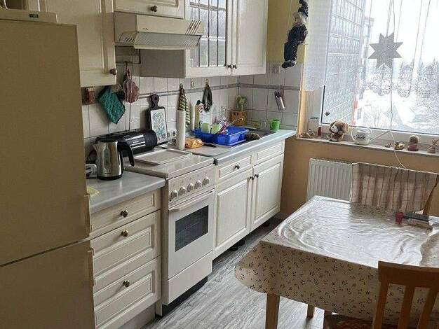 Wohnung zum Kauf provisionsfrei 69.000 € 2 Zimmer 64,5 m² frei ab 01.03.2026 Heideweg 7 Langen 27607