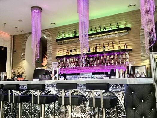 Restaurant zur Miete 2.370 € Wien 1070