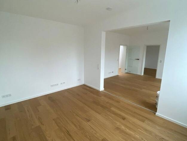 Wohnung zur Miete 990 € 3 Zimmer 90,5 m² 2. Geschoss frei ab sofort Schumannstr. 15 Nienburg Nienburg/Weser 31582