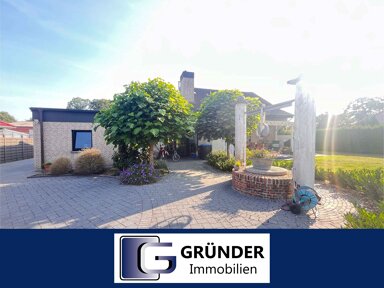 Einfamilienhaus zum Kauf provisionsfrei 333.000 € 7 Zimmer 245 m² 1.200 m² Grundstück Dörpen Dörpen 26892