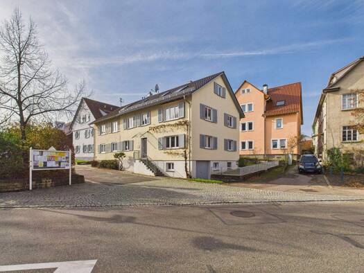 Einfamilienhaus zum Kauf 460.000 € 190,5 m² 202 m² Grundstück Bad Boll 73087