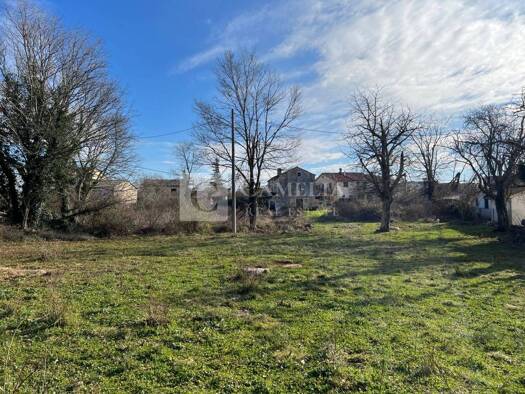 Wohn- und Gewerbegrundstück zum Kauf 240.000 € Baderna, Poreč Poreč 52440