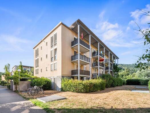 Wohnung zum Kauf 255.000 € 1 Zimmer 42 m² frei ab sofort Littenweiler Ost 79117