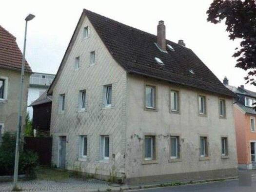 Einfamilienhaus zum Kauf 250.000 € 10 Zimmer 400 m² 600 m² Grundstück Gefrees 95482