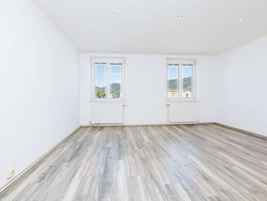 Wohnung zum Kauf 154.950 € 3 Zimmer 5. Geschoss Eggenberg Graz 8020