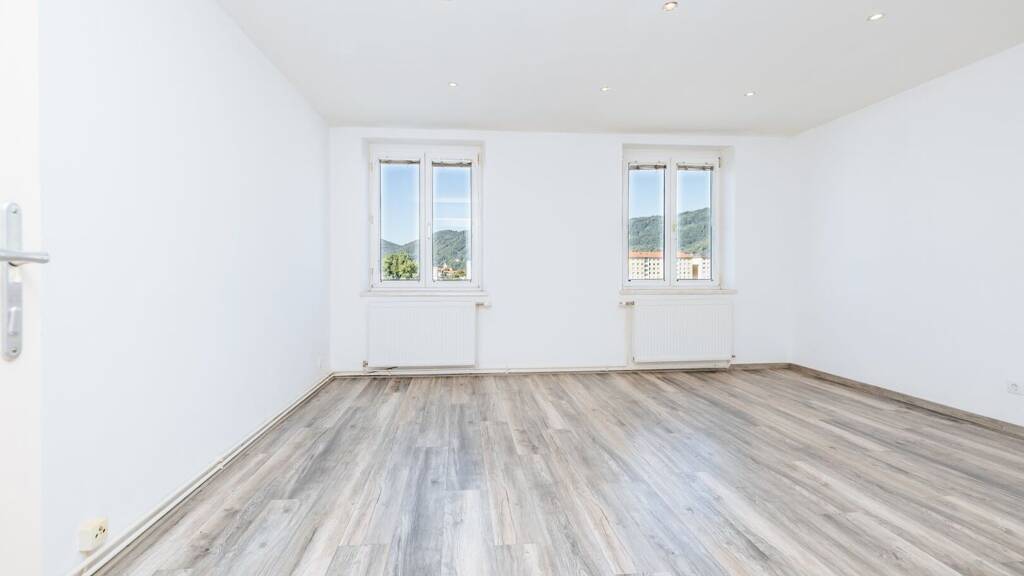 Wohnung zum Kauf 154.950 € 3 Zimmer 5. Geschoss Eggenberg Graz 8020