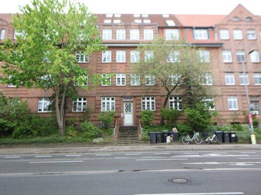 Wohnung zur Miete 450 € 2 Zimmer 55,4 m² frei ab 01.03.2026 Weststadt Schwerin 19053