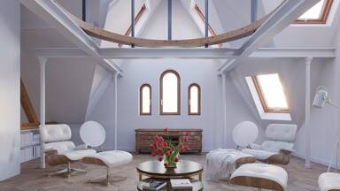 Wohnung zum Kauf 3.200.000 € 5 Zimmer 262 m² Neuhausen-Nymphenburg München 80639