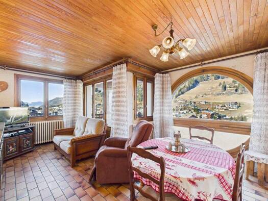 Haus zum Kauf 1.060.000 € 150 m² 186 m² Grundstück Les Gets 74260