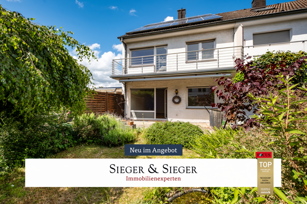 Einfamilienhaus zum Kauf provisionsfrei 399.800 € 5 Zimmer 138 m² Müllekoven Troisdorf 53844